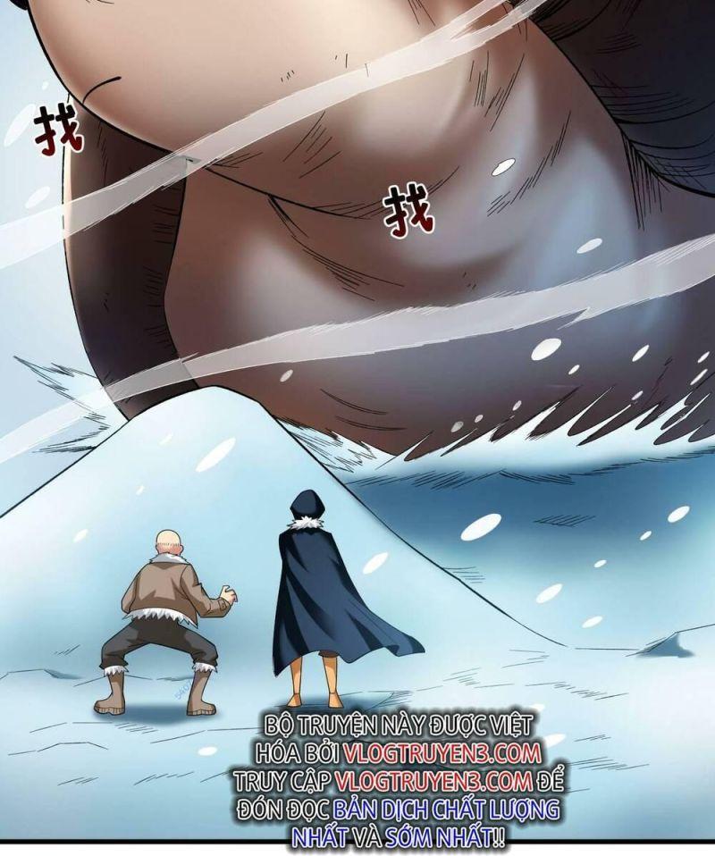 Ẩn Cư Mười Vạn Năm, Đời Sau Mời Ta Rời Núi Chapter 43 - Trang 36