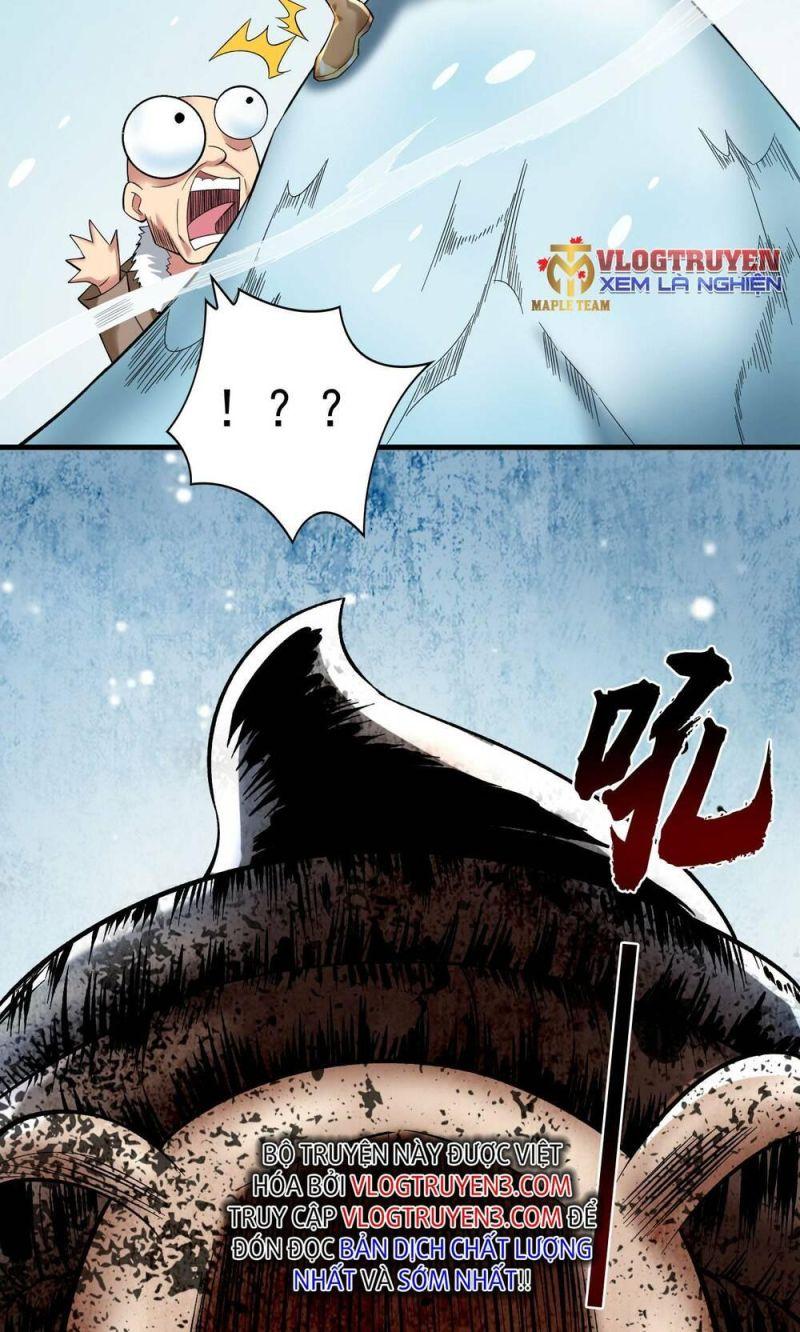Ẩn Cư Mười Vạn Năm, Đời Sau Mời Ta Rời Núi Chapter 43 - Trang 39