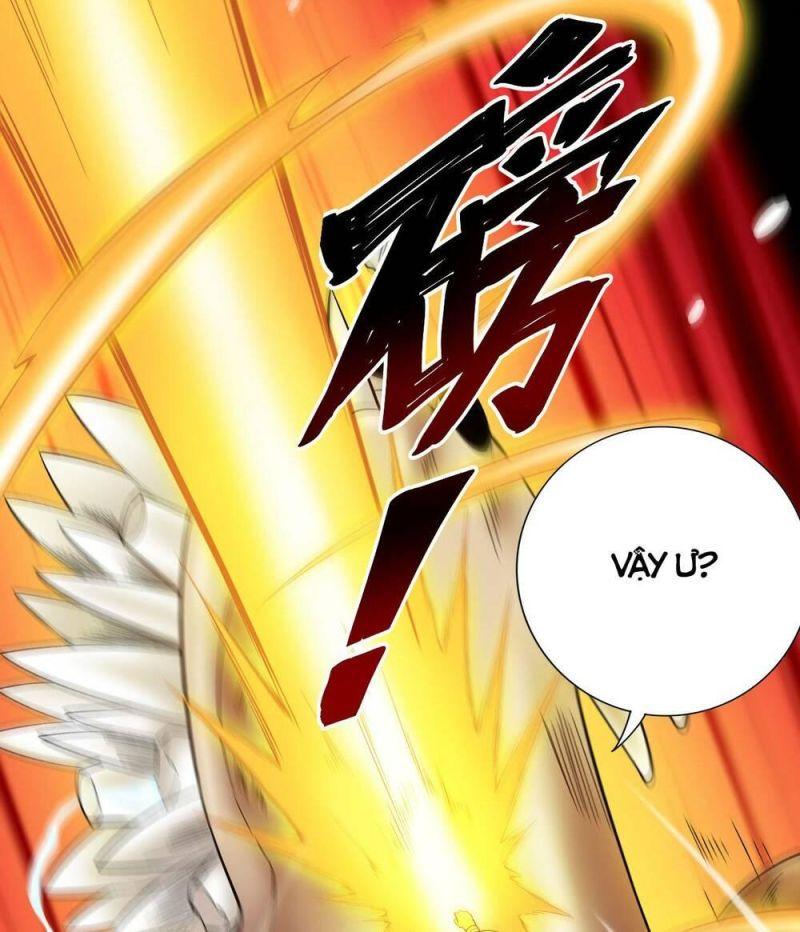 Ẩn Cư Mười Vạn Năm, Đời Sau Mời Ta Rời Núi Chapter 43 - Trang 45