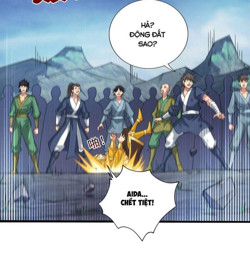 Ẩn Cư Mười Vạn Năm, Đời Sau Mời Ta Rời Núi Chapter 43 - Trang 5