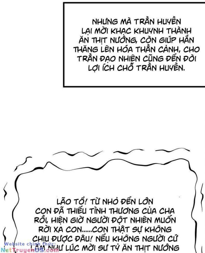 Ẩn Cư Mười Vạn Năm, Đời Sau Mời Ta Rời Núi Chapter 44 - Trang 25