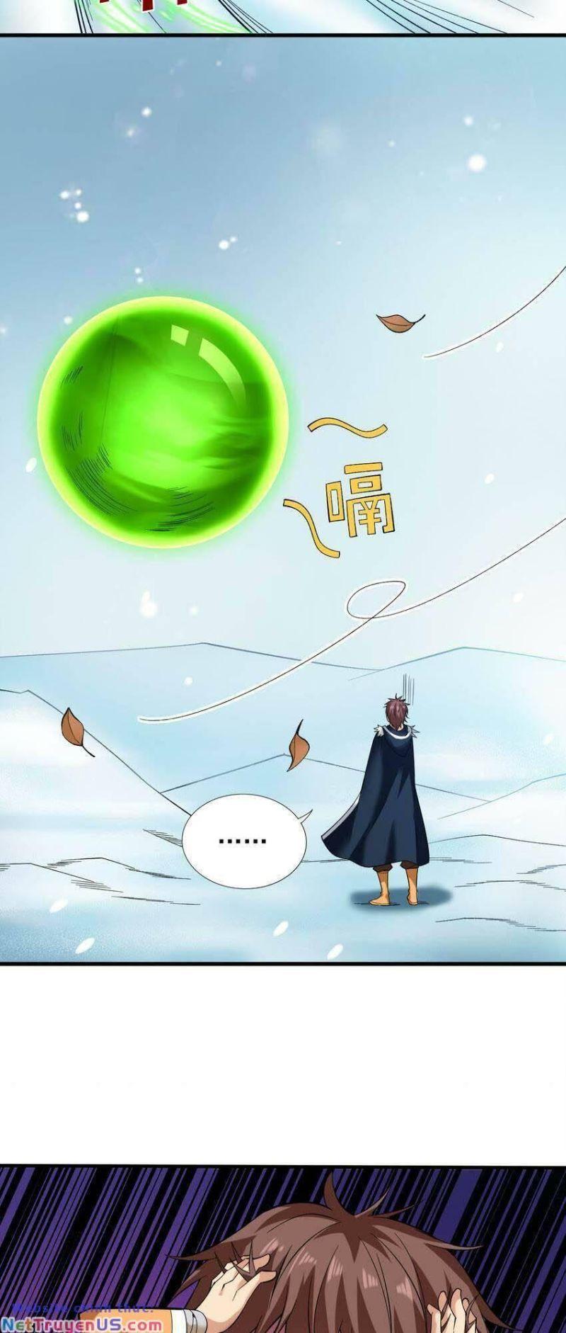 Ẩn Cư Mười Vạn Năm, Đời Sau Mời Ta Rời Núi Chapter 44 - Trang 5