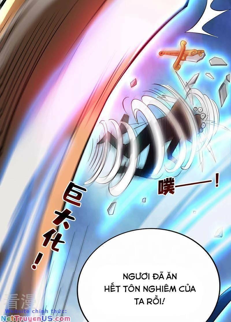 Ẩn Cư Mười Vạn Năm, Đời Sau Mời Ta Rời Núi Chapter 47 - Trang 16
