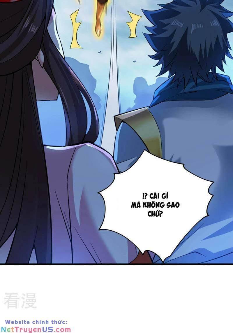 Ẩn Cư Mười Vạn Năm, Đời Sau Mời Ta Rời Núi Chapter 47 - Trang 23