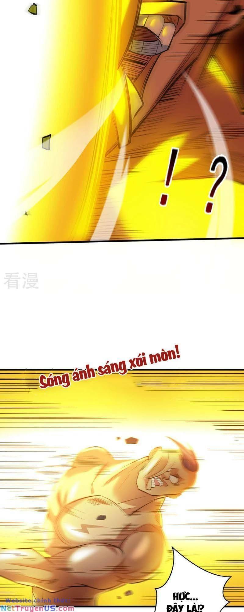 Ẩn Cư Mười Vạn Năm, Đời Sau Mời Ta Rời Núi Chapter 47 - Trang 29