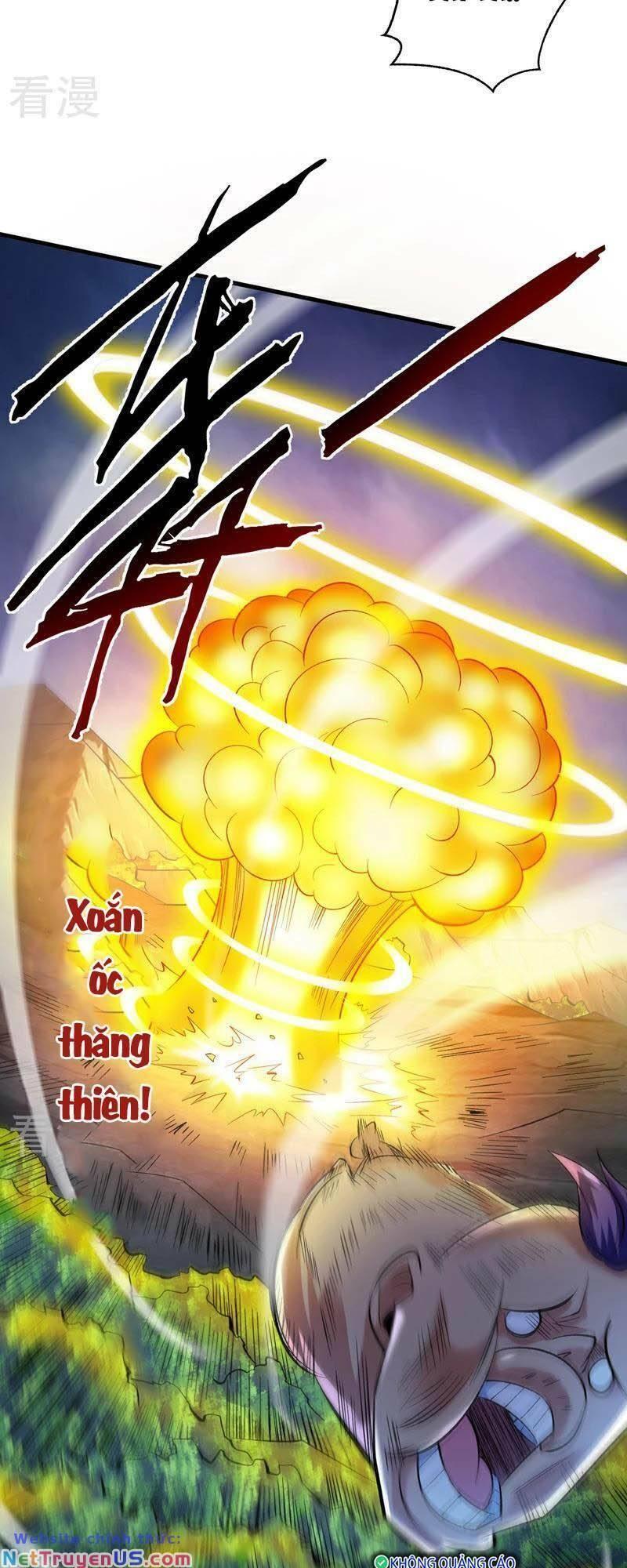 Ẩn Cư Mười Vạn Năm, Đời Sau Mời Ta Rời Núi Chapter 47 - Trang 30