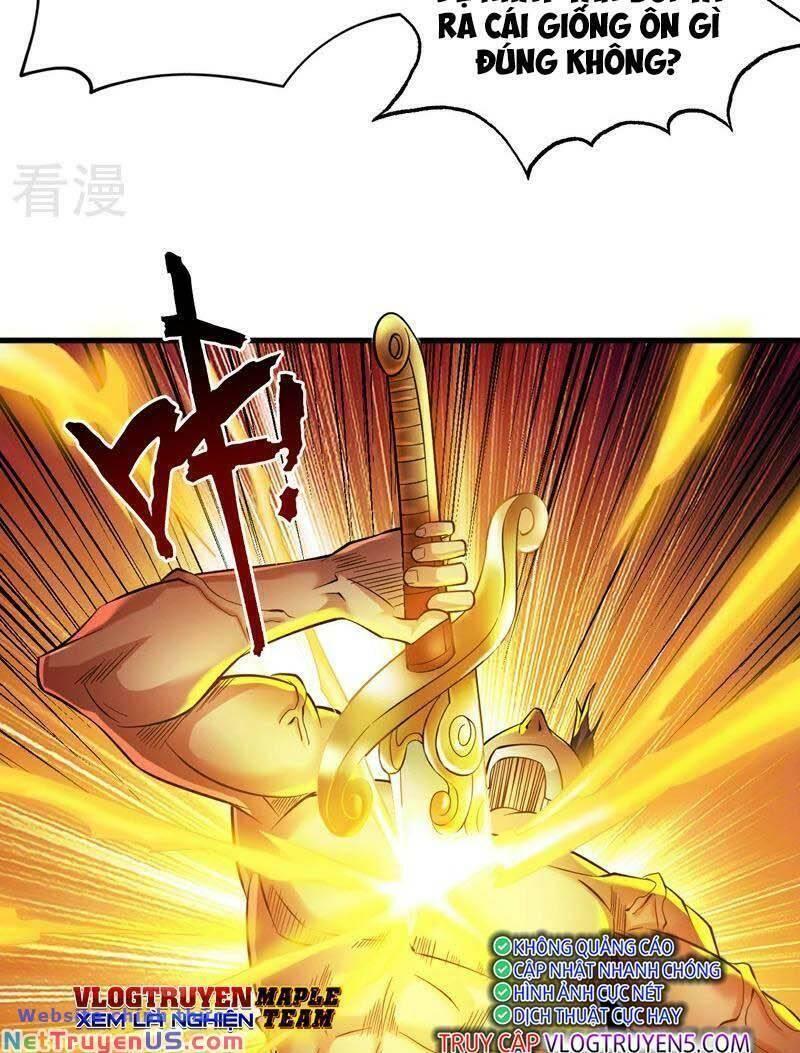 Ẩn Cư Mười Vạn Năm, Đời Sau Mời Ta Rời Núi Chapter 47 - Trang 8