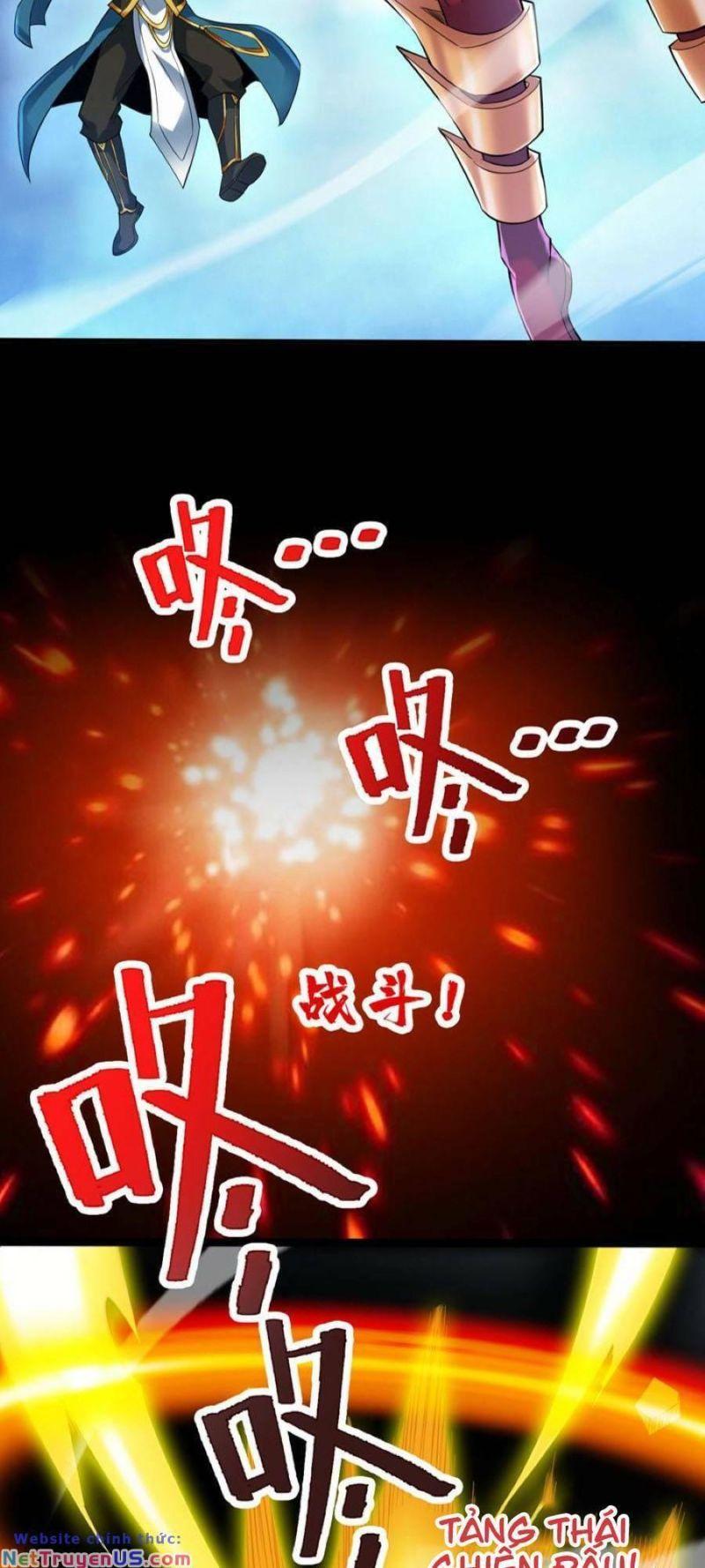 Ẩn Cư Mười Vạn Năm, Đời Sau Mời Ta Rời Núi Chapter 48 - Trang 12