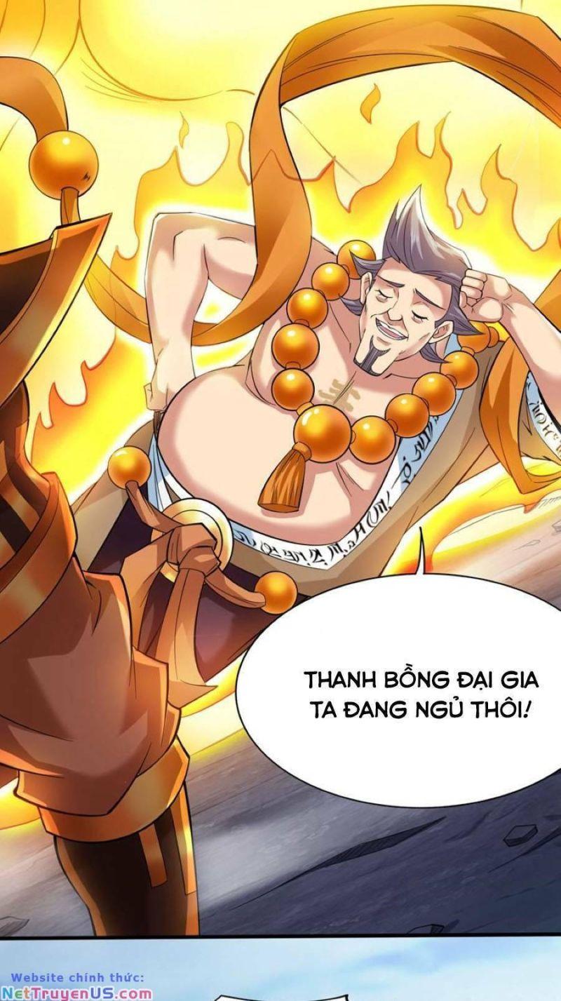 Ẩn Cư Mười Vạn Năm, Đời Sau Mời Ta Rời Núi Chapter 48 - Trang 15