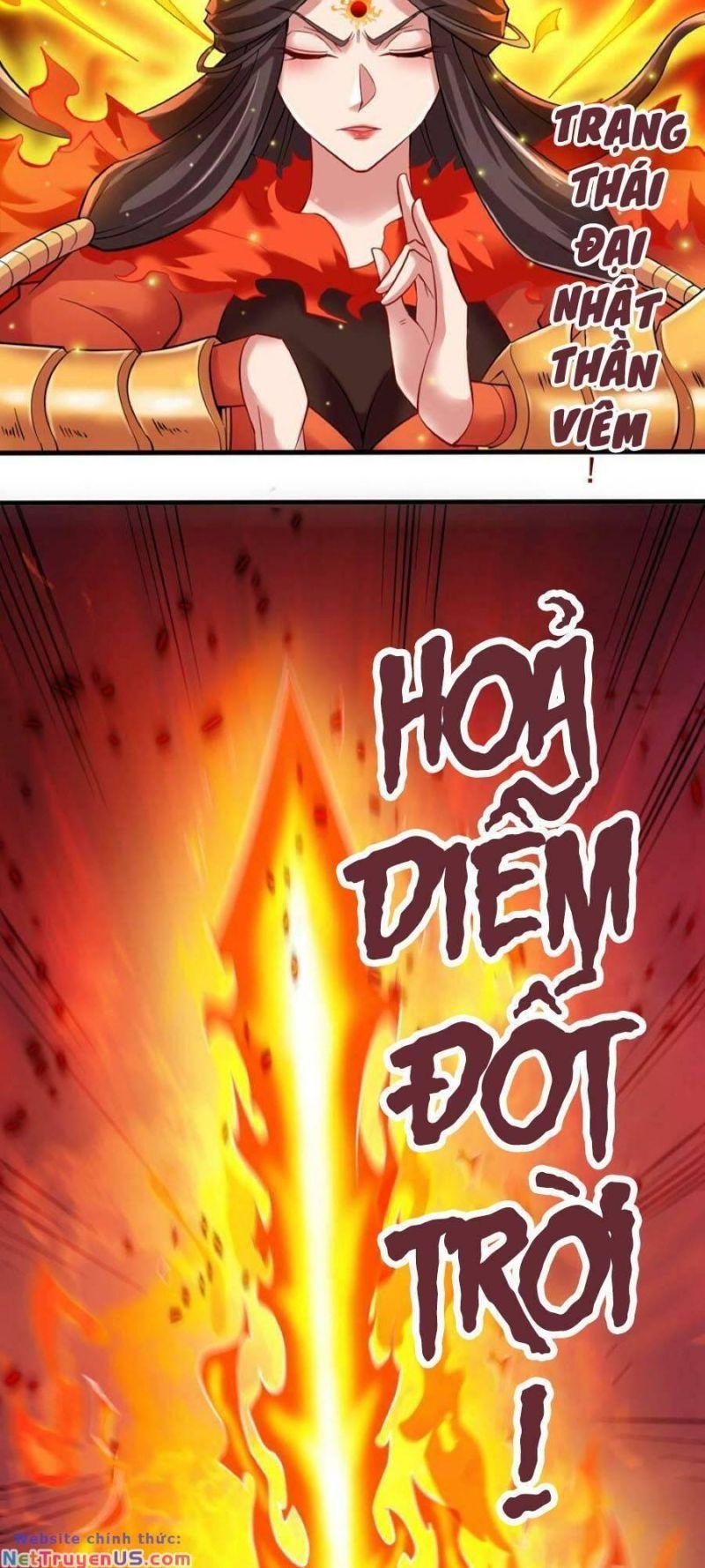 Ẩn Cư Mười Vạn Năm, Đời Sau Mời Ta Rời Núi Chapter 48 - Trang 2
