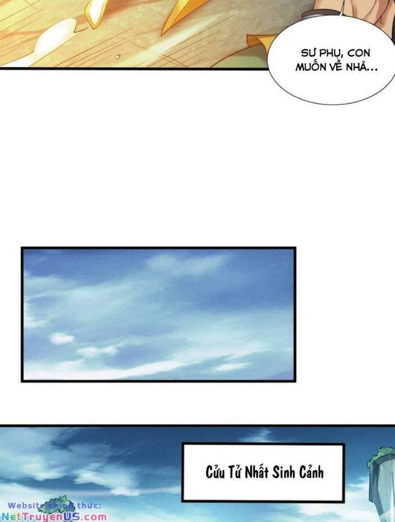 Ẩn Cư Mười Vạn Năm, Đời Sau Mời Ta Rời Núi Chapter 48 - Trang 24