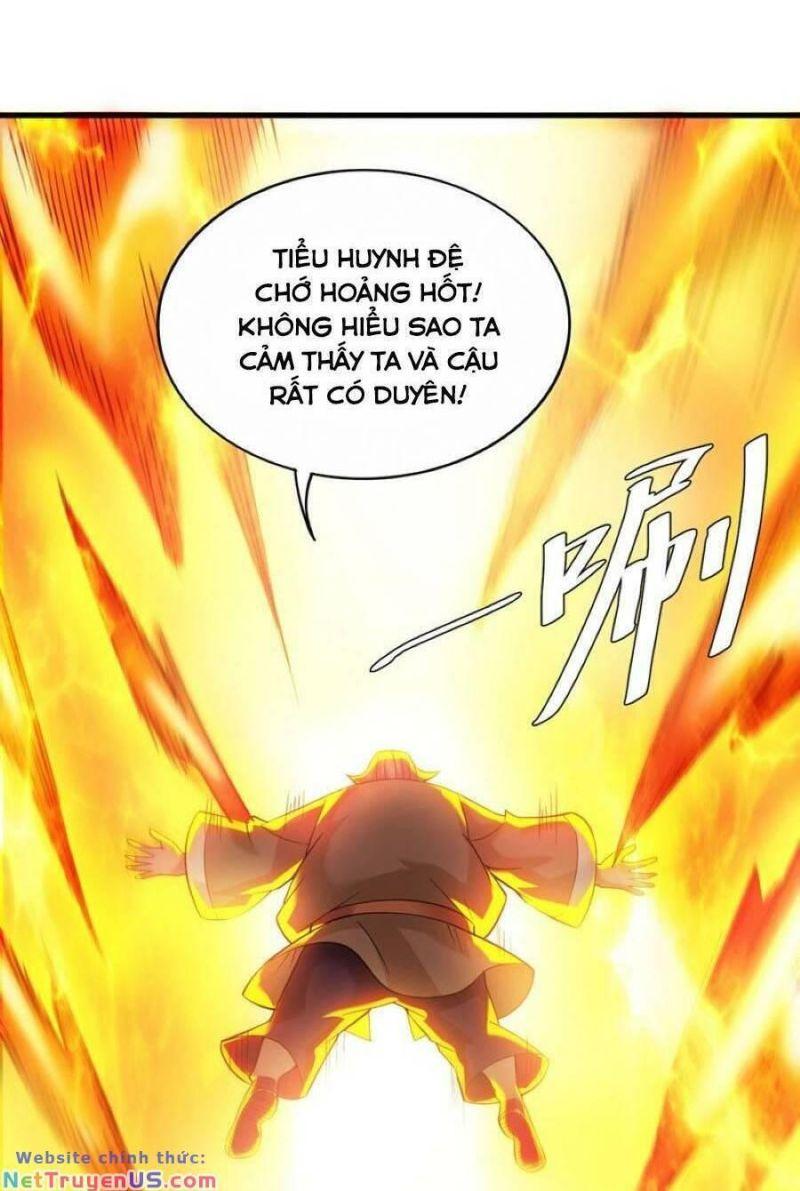 Ẩn Cư Mười Vạn Năm, Đời Sau Mời Ta Rời Núi Chapter 48 - Trang 7