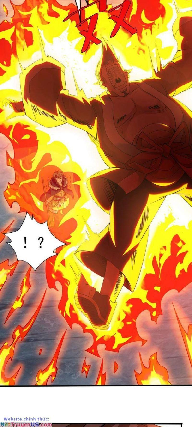 Ẩn Cư Mười Vạn Năm, Đời Sau Mời Ta Rời Núi Chapter 48 - Trang 9