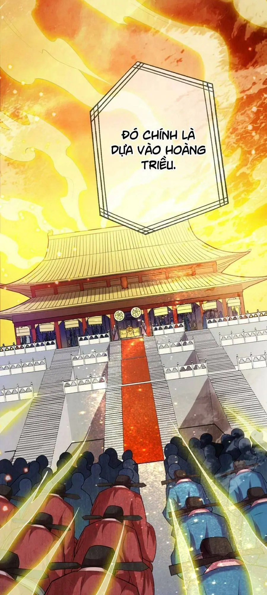 Ẩn Cư Mười Vạn Năm, Đời Sau Mời Ta Rời Núi Chapter 49 - Trang 19