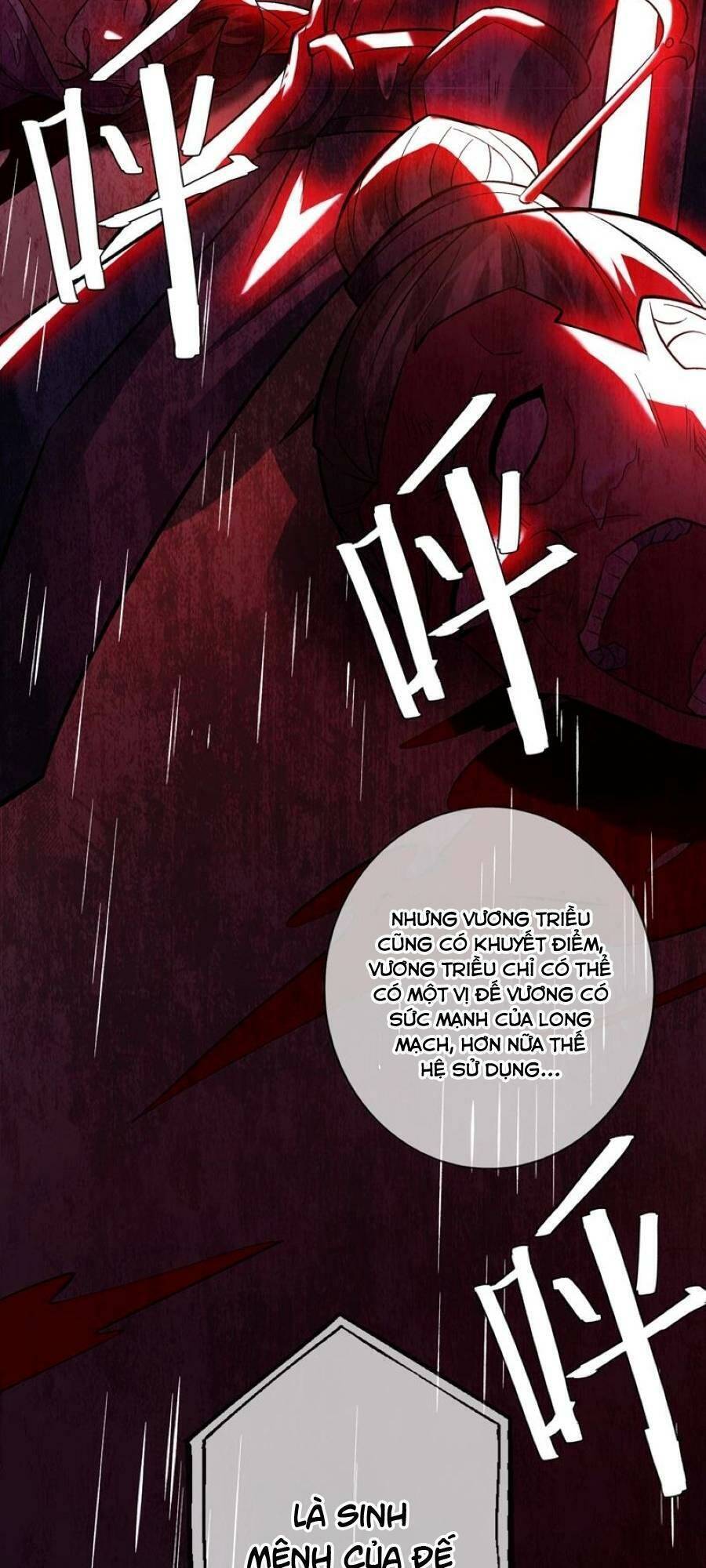 Ẩn Cư Mười Vạn Năm, Đời Sau Mời Ta Rời Núi Chapter 49 - Trang 26