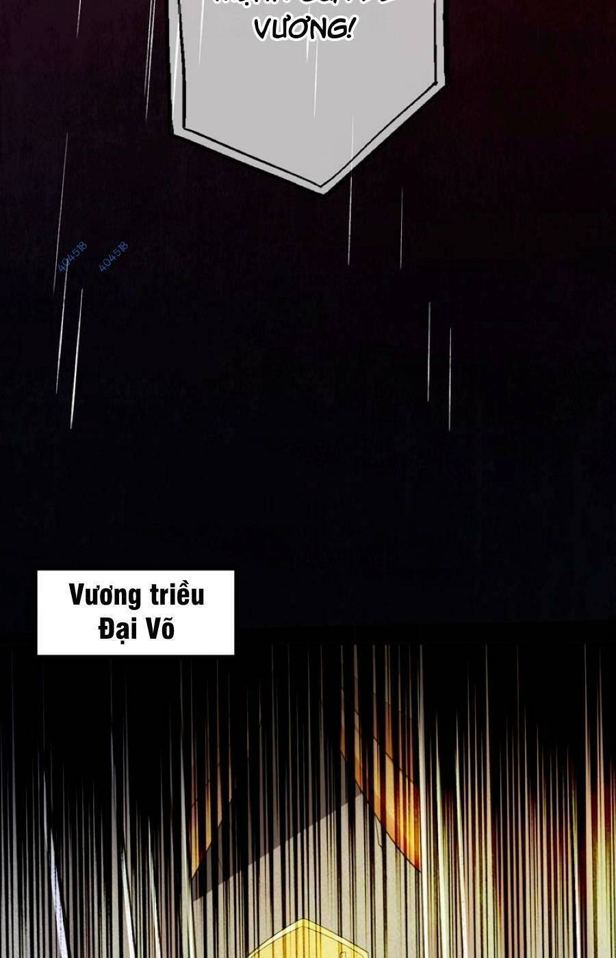 Ẩn Cư Mười Vạn Năm, Đời Sau Mời Ta Rời Núi Chapter 49 - Trang 27