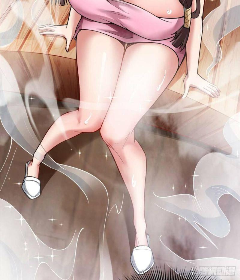 Ẩn Cư Mười Vạn Năm, Đời Sau Mời Ta Rời Núi Chapter 5 - Trang 12