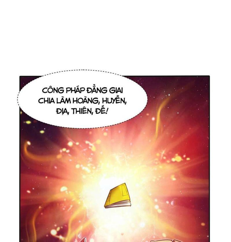 Ẩn Cư Mười Vạn Năm, Đời Sau Mời Ta Rời Núi Chapter 5 - Trang 18