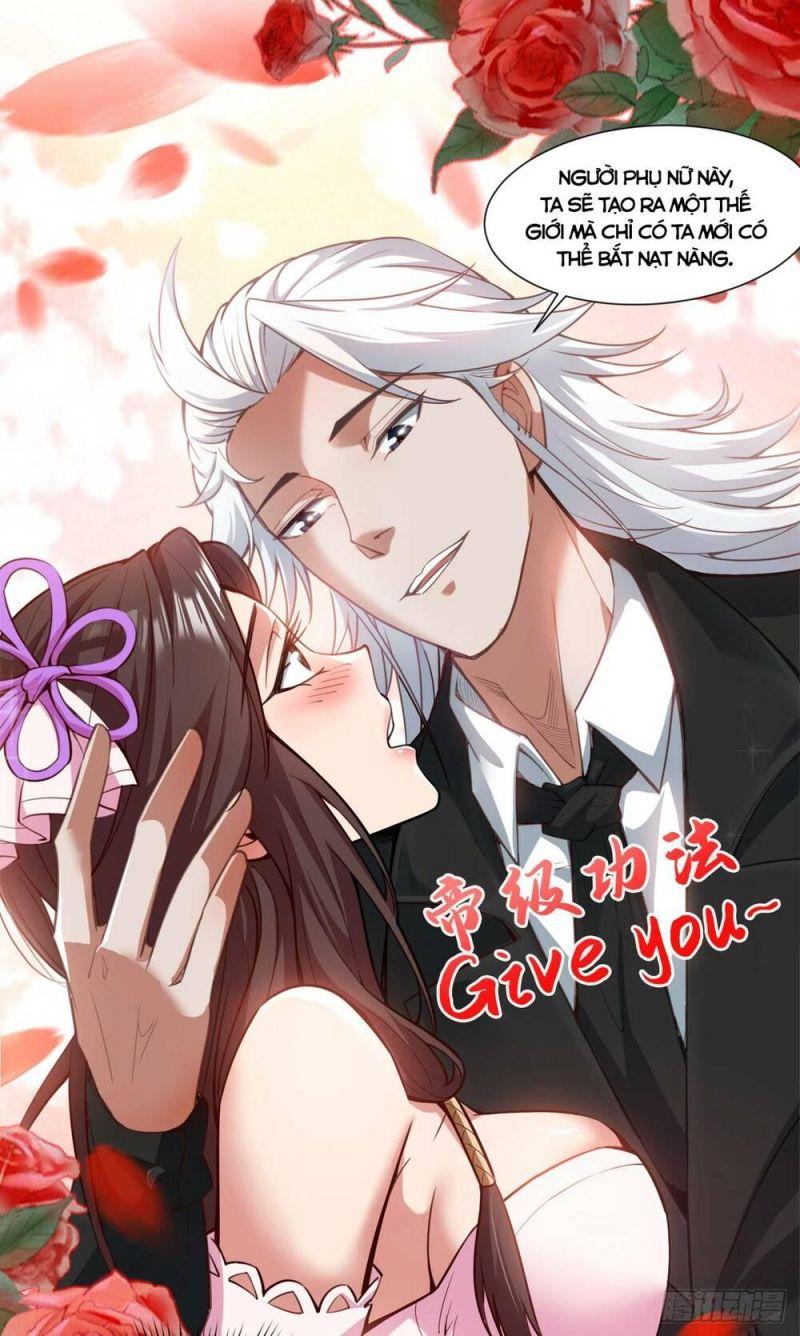 Ẩn Cư Mười Vạn Năm, Đời Sau Mời Ta Rời Núi Chapter 5 - Trang 20
