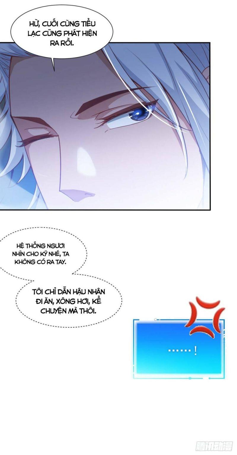 Ẩn Cư Mười Vạn Năm, Đời Sau Mời Ta Rời Núi Chapter 5 - Trang 22