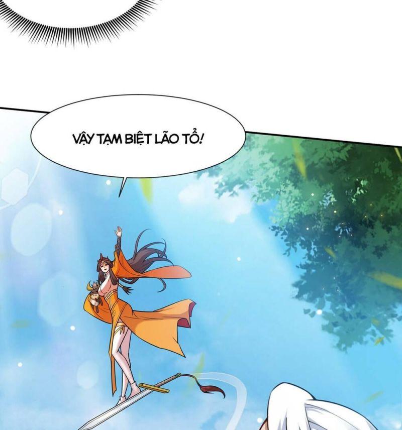 Ẩn Cư Mười Vạn Năm, Đời Sau Mời Ta Rời Núi Chapter 5 - Trang 28
