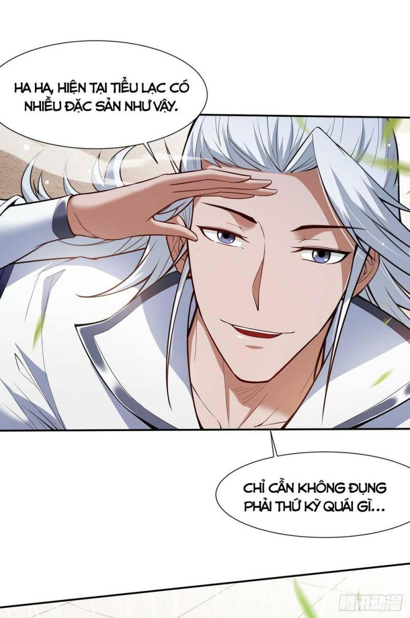 Ẩn Cư Mười Vạn Năm, Đời Sau Mời Ta Rời Núi Chapter 5 - Trang 30