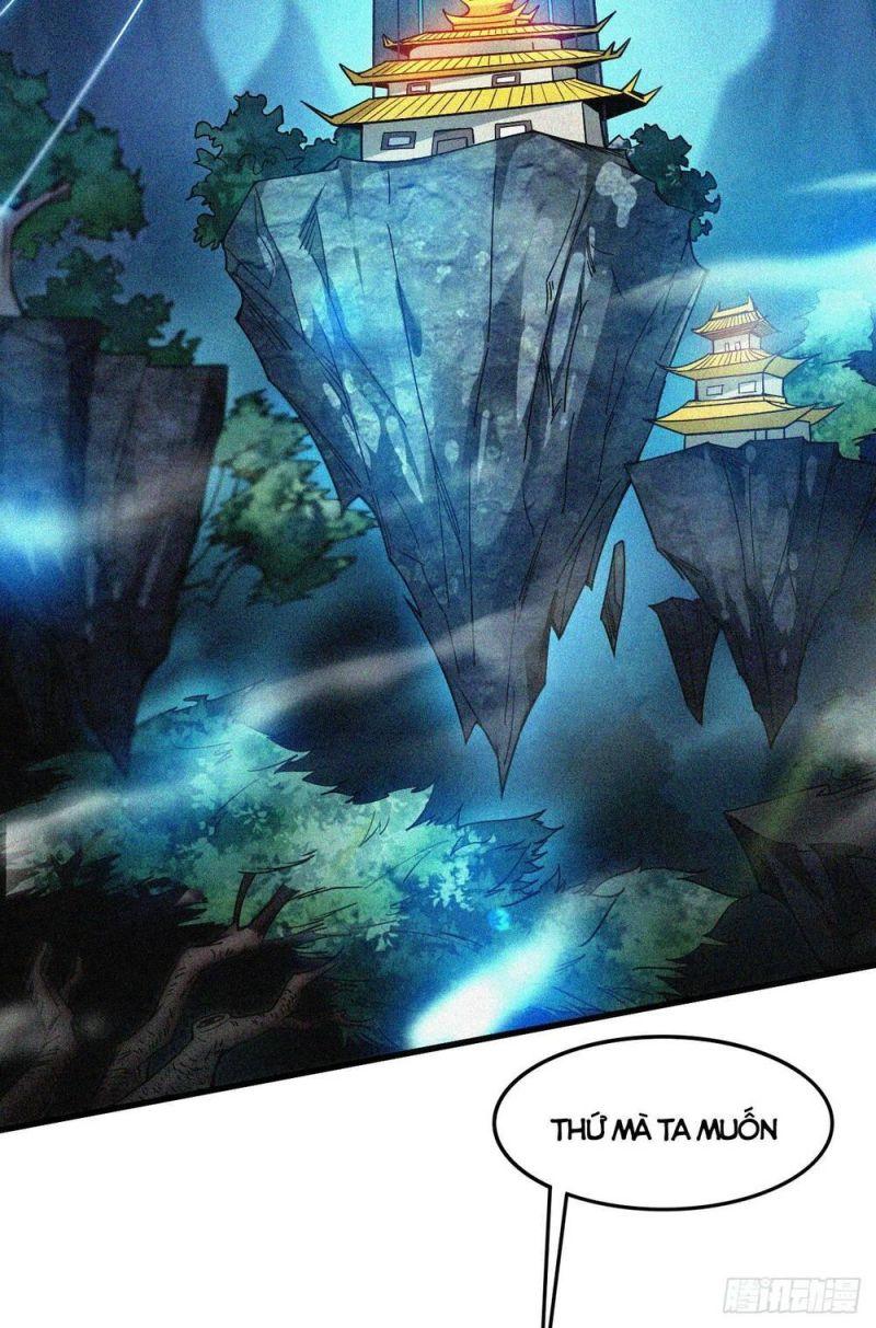 Ẩn Cư Mười Vạn Năm, Đời Sau Mời Ta Rời Núi Chapter 5 - Trang 36