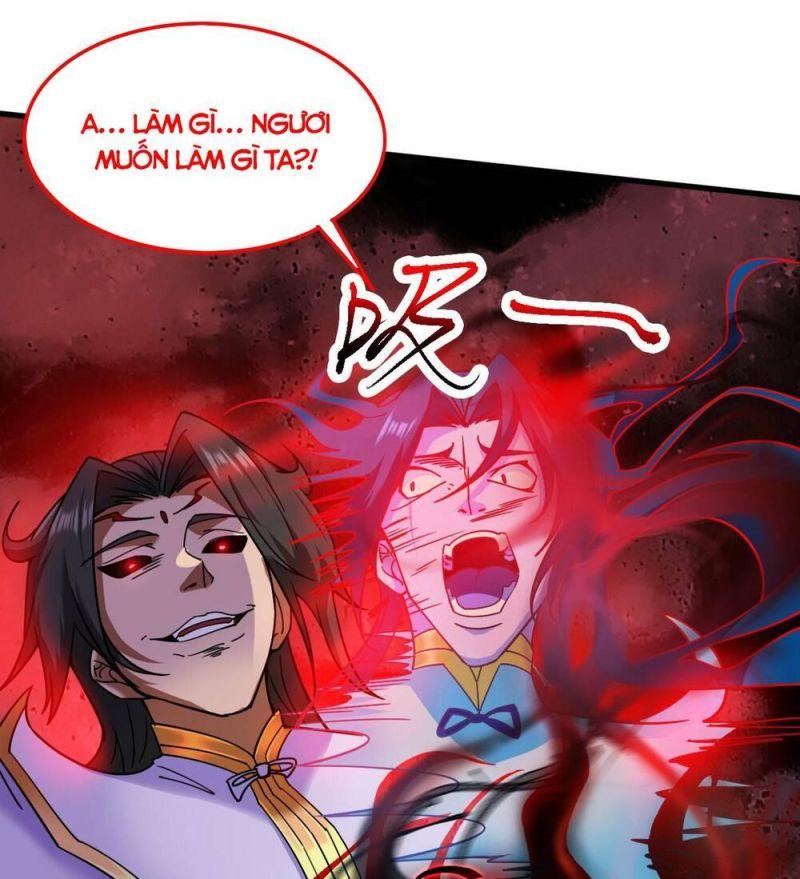 Ẩn Cư Mười Vạn Năm, Đời Sau Mời Ta Rời Núi Chapter 5 - Trang 49