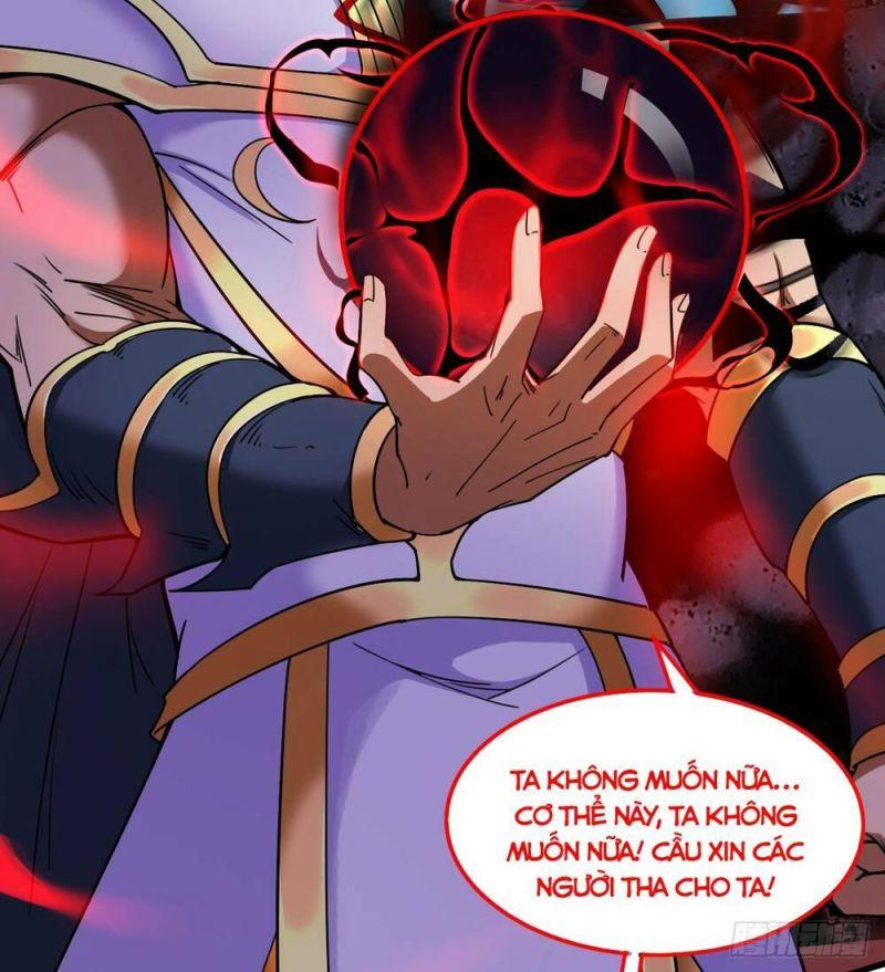 Ẩn Cư Mười Vạn Năm, Đời Sau Mời Ta Rời Núi Chapter 5 - Trang 50