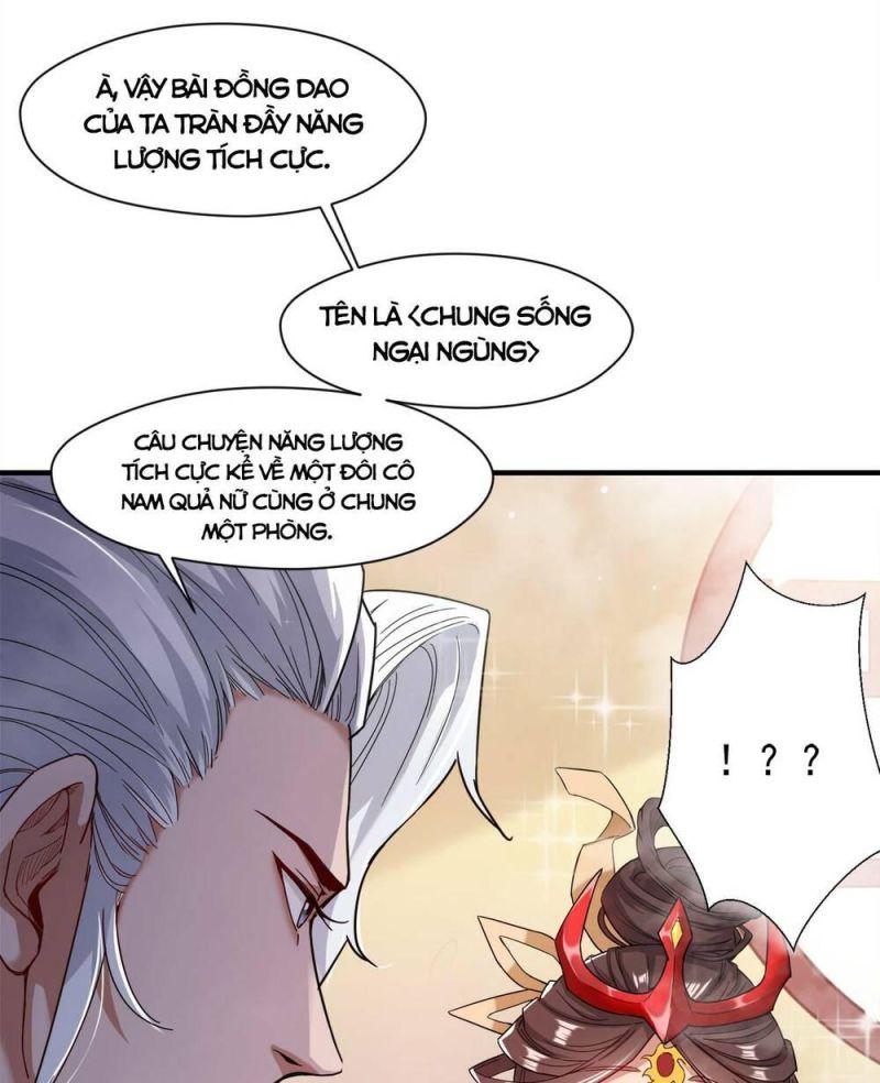 Ẩn Cư Mười Vạn Năm, Đời Sau Mời Ta Rời Núi Chapter 5 - Trang 6