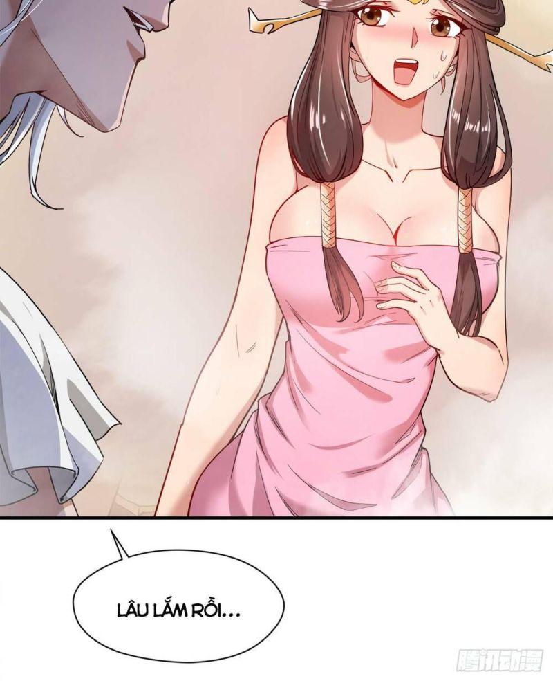 Ẩn Cư Mười Vạn Năm, Đời Sau Mời Ta Rời Núi Chapter 5 - Trang 7