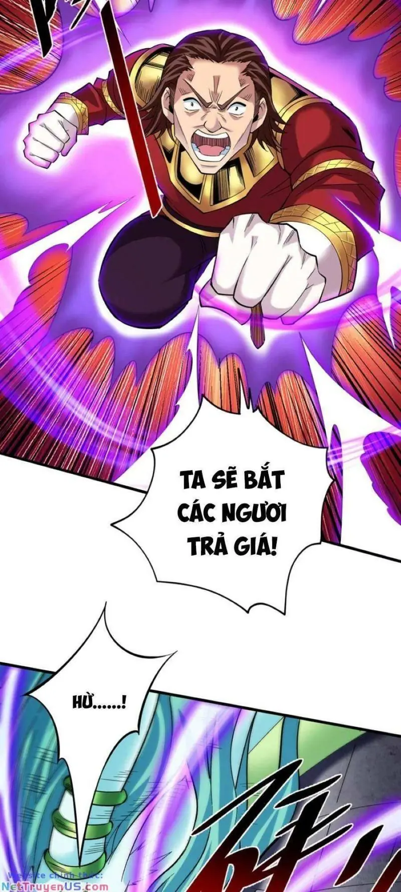 Ẩn Cư Mười Vạn Năm, Đời Sau Mời Ta Rời Núi Chapter 50 - Trang 10
