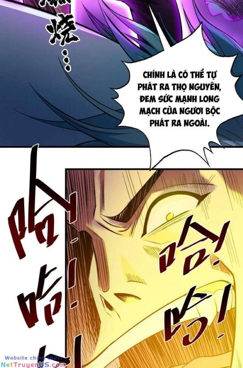 Ẩn Cư Mười Vạn Năm, Đời Sau Mời Ta Rời Núi Chapter 50 - Trang 13