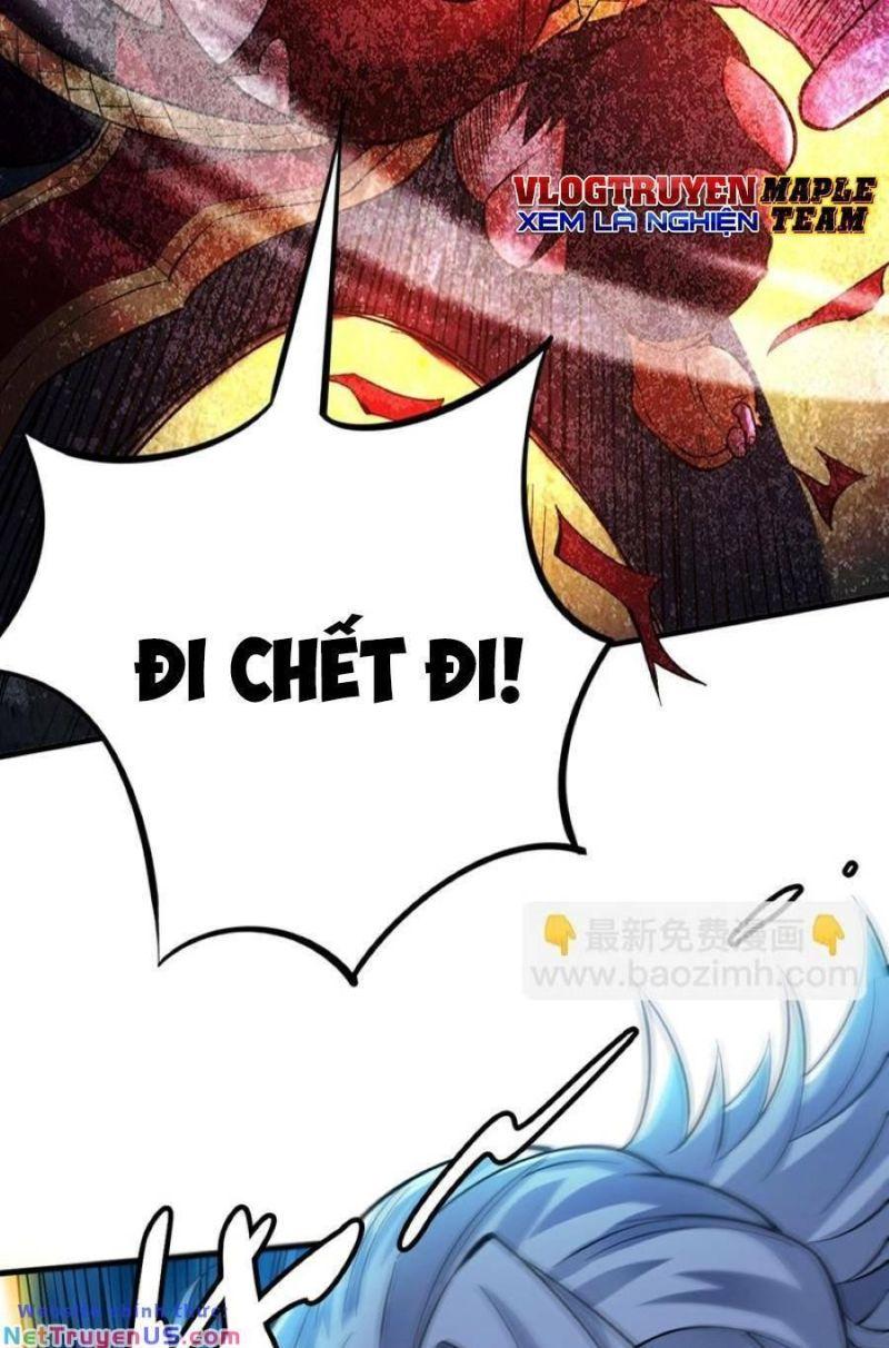 Ẩn Cư Mười Vạn Năm, Đời Sau Mời Ta Rời Núi Chapter 50 - Trang 17