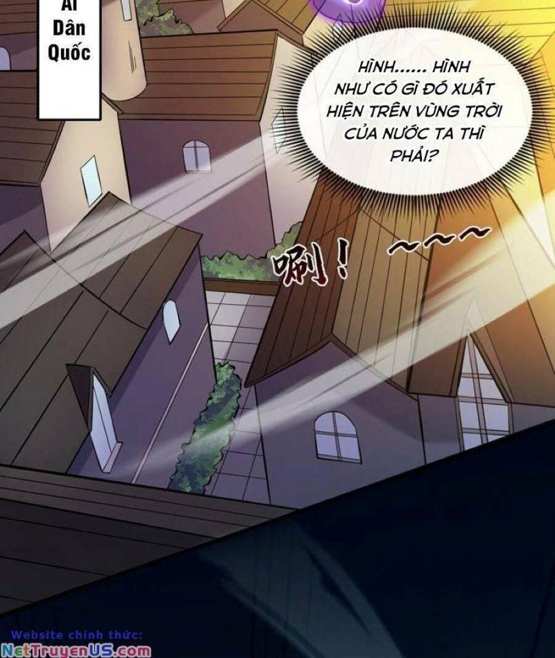 Ẩn Cư Mười Vạn Năm, Đời Sau Mời Ta Rời Núi Chapter 50 - Trang 36