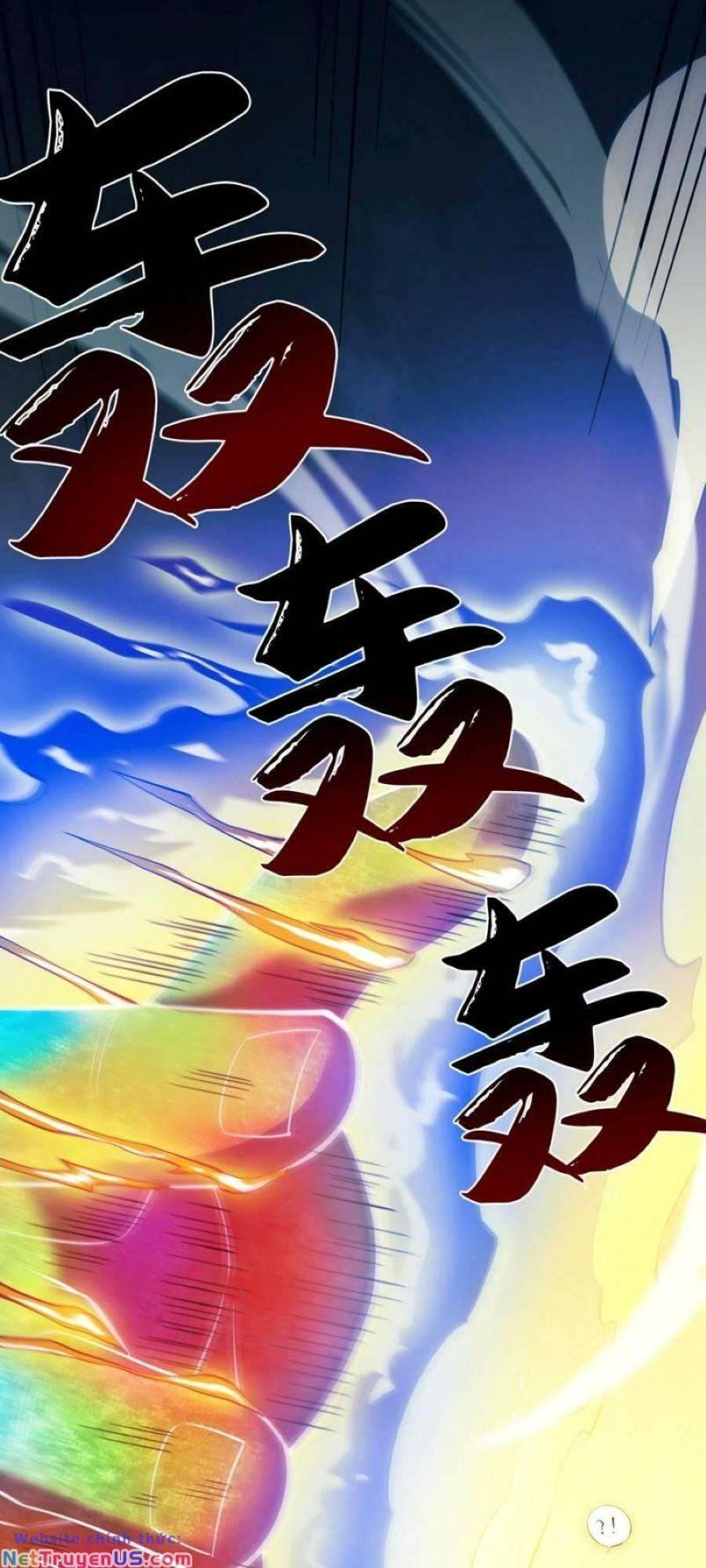 Ẩn Cư Mười Vạn Năm, Đời Sau Mời Ta Rời Núi Chapter 50 - Trang 37