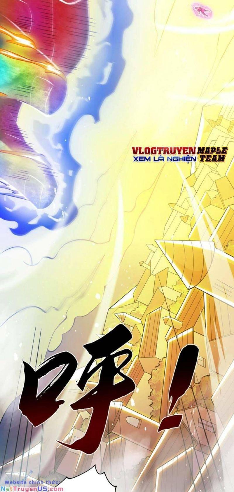 Ẩn Cư Mười Vạn Năm, Đời Sau Mời Ta Rời Núi Chapter 50 - Trang 38
