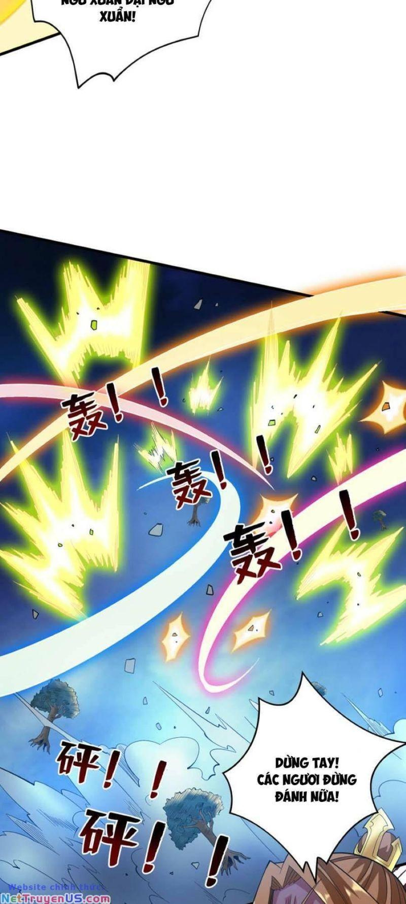 Ẩn Cư Mười Vạn Năm, Đời Sau Mời Ta Rời Núi Chapter 51 - Trang 13