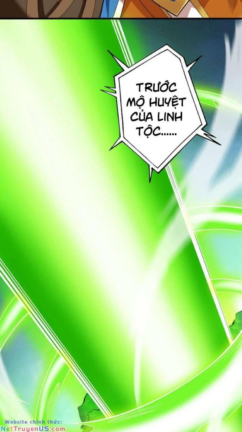 Ẩn Cư Mười Vạn Năm, Đời Sau Mời Ta Rời Núi Chapter 51 - Trang 17