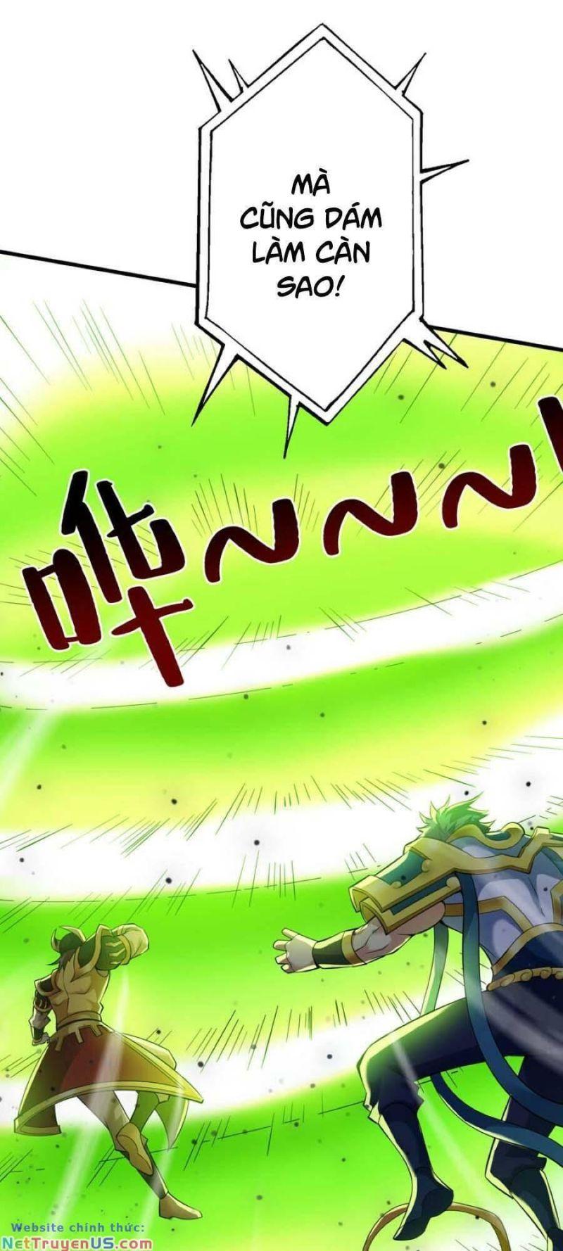 Ẩn Cư Mười Vạn Năm, Đời Sau Mời Ta Rời Núi Chapter 51 - Trang 19