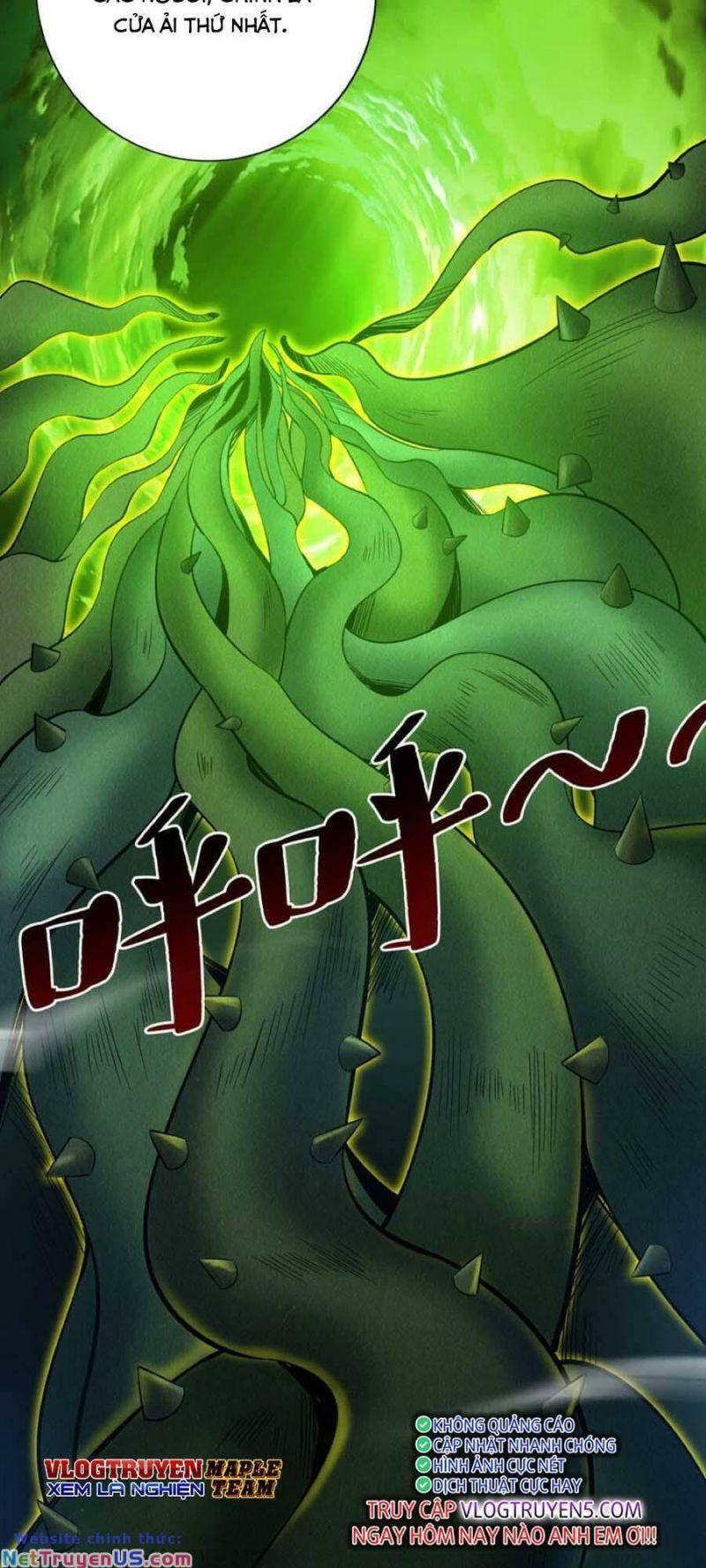 Ẩn Cư Mười Vạn Năm, Đời Sau Mời Ta Rời Núi Chapter 51 - Trang 22