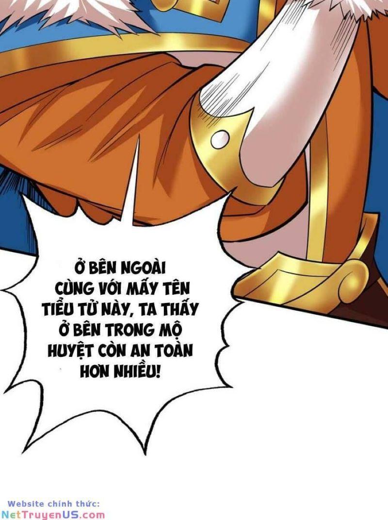 Ẩn Cư Mười Vạn Năm, Đời Sau Mời Ta Rời Núi Chapter 51 - Trang 27