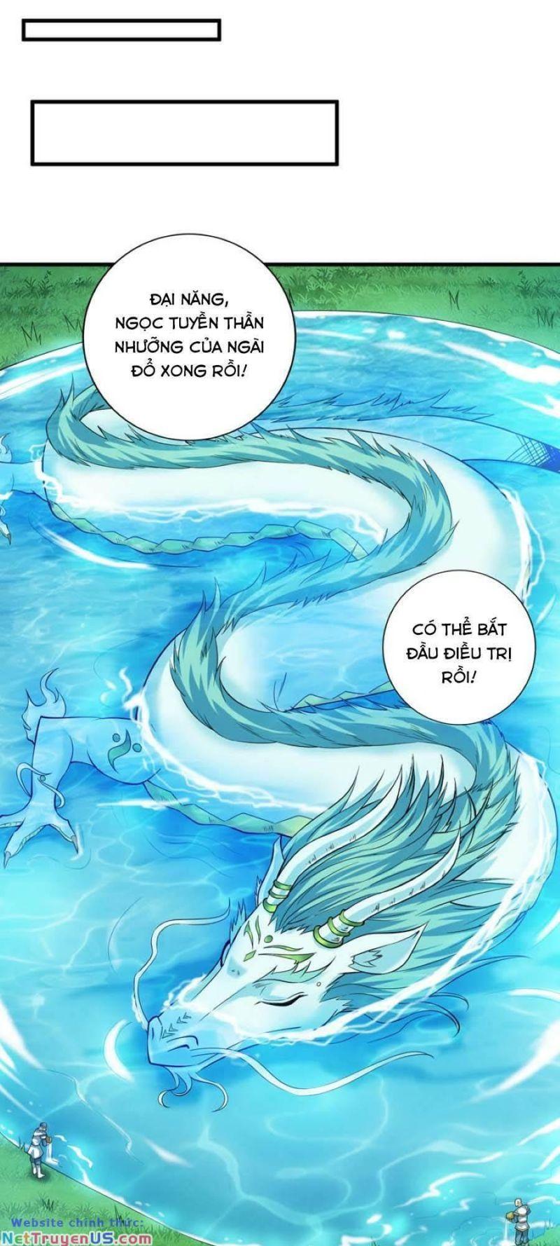 Ẩn Cư Mười Vạn Năm, Đời Sau Mời Ta Rời Núi Chapter 51 - Trang 28