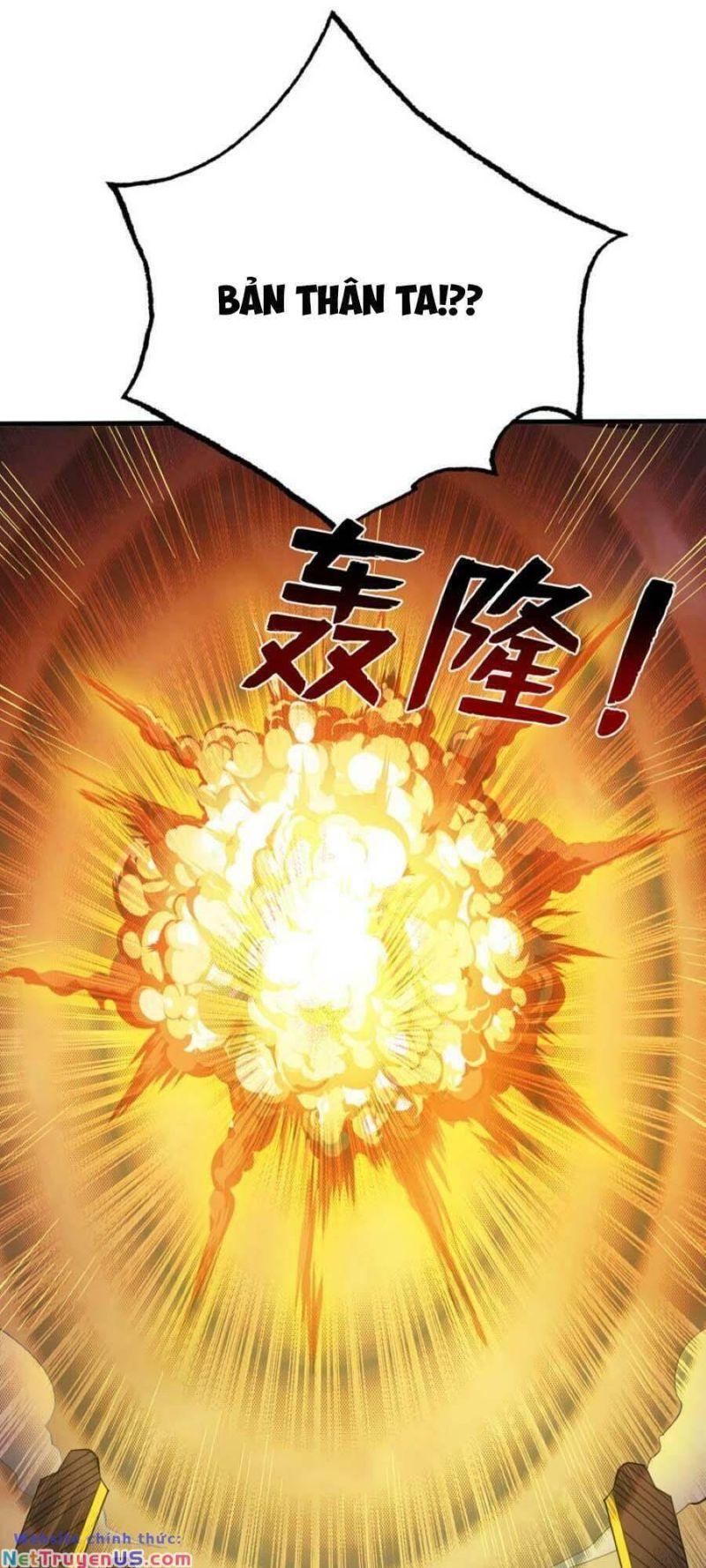 Ẩn Cư Mười Vạn Năm, Đời Sau Mời Ta Rời Núi Chapter 51 - Trang 3