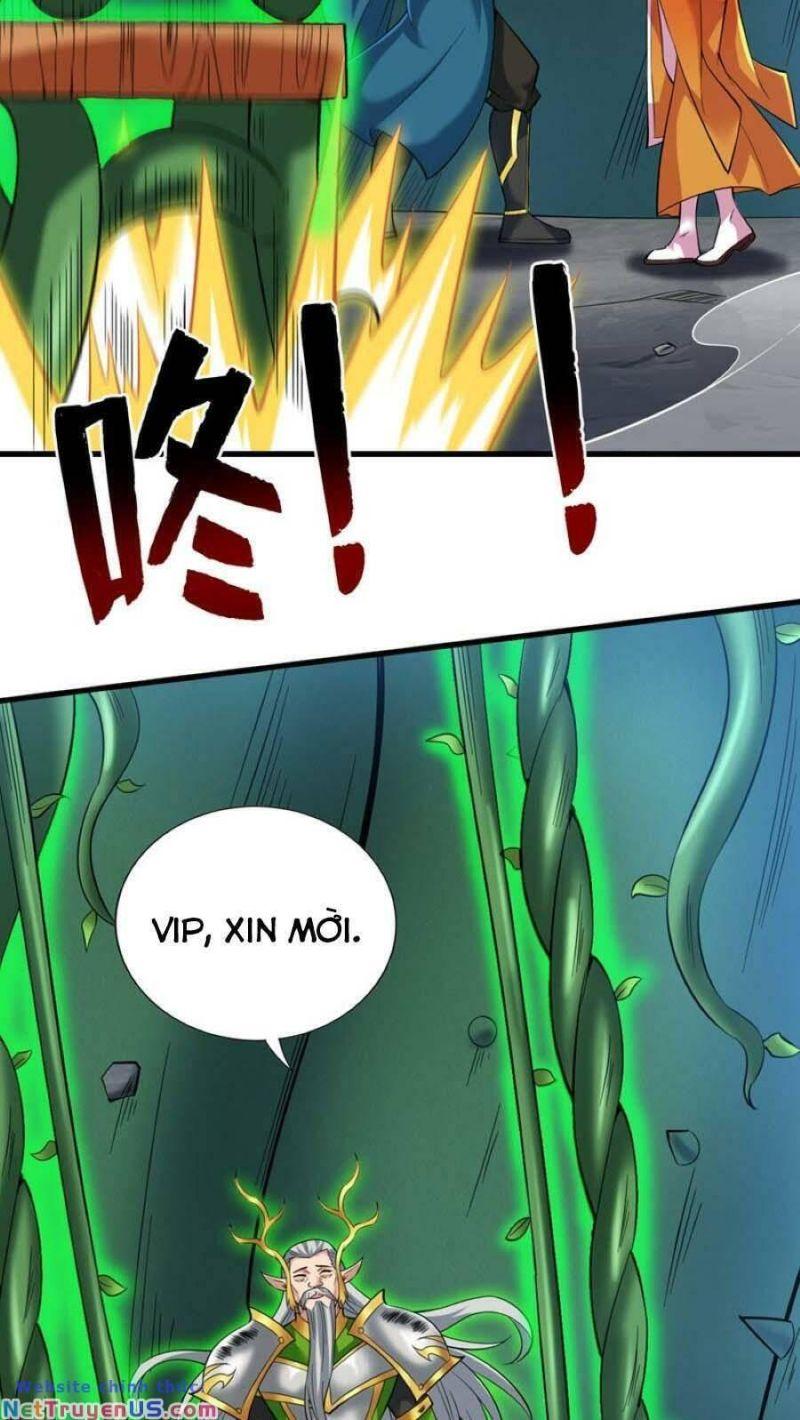Ẩn Cư Mười Vạn Năm, Đời Sau Mời Ta Rời Núi Chapter 51 - Trang 41