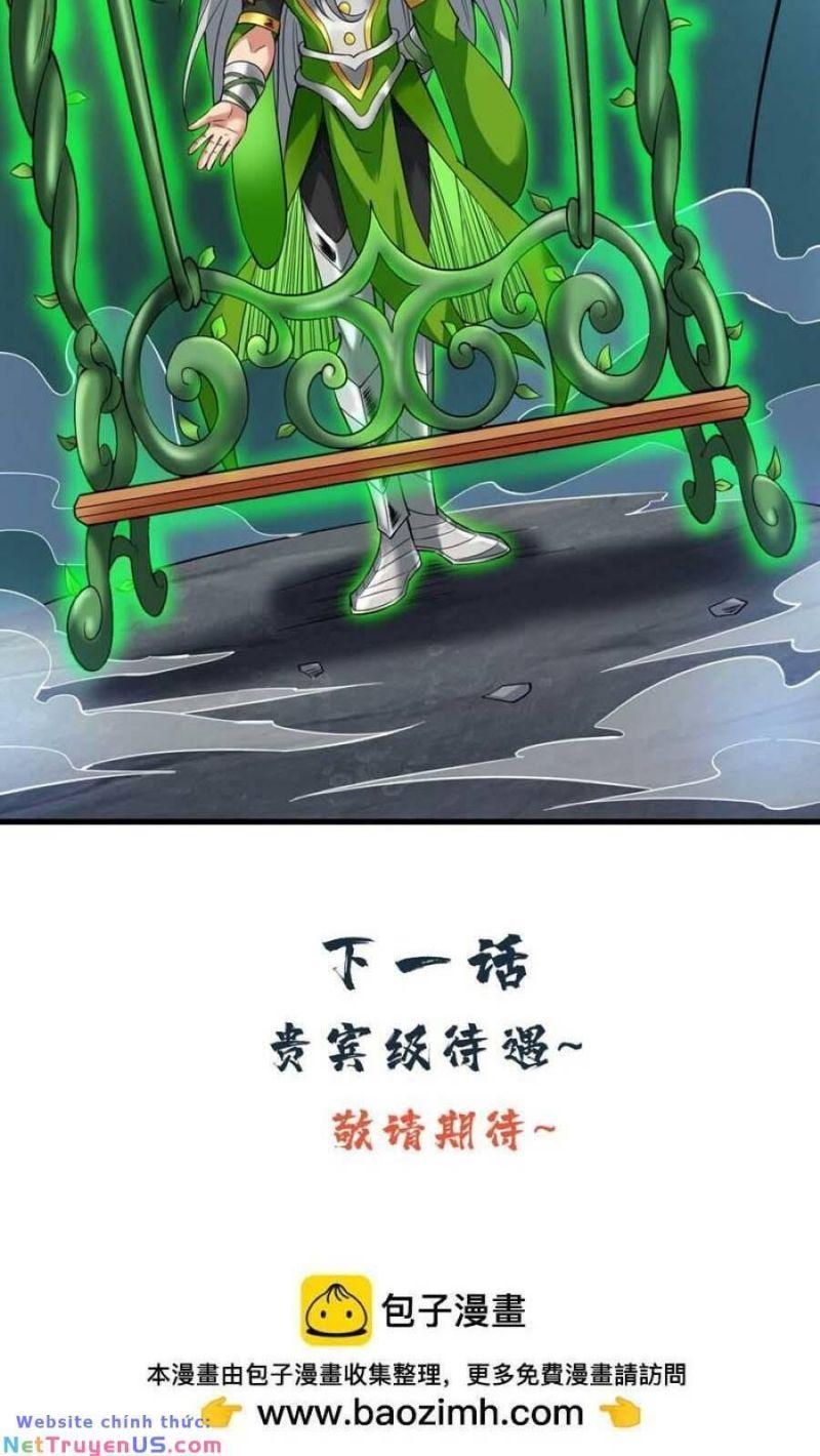 Ẩn Cư Mười Vạn Năm, Đời Sau Mời Ta Rời Núi Chapter 51 - Trang 42