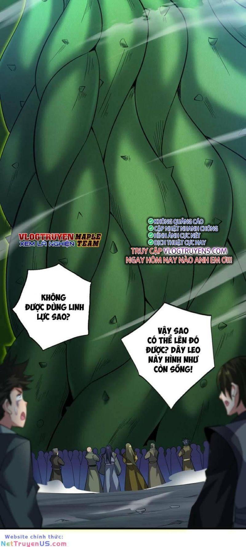 Ẩn Cư Mười Vạn Năm, Đời Sau Mời Ta Rời Núi Chapter 52 - Trang 13