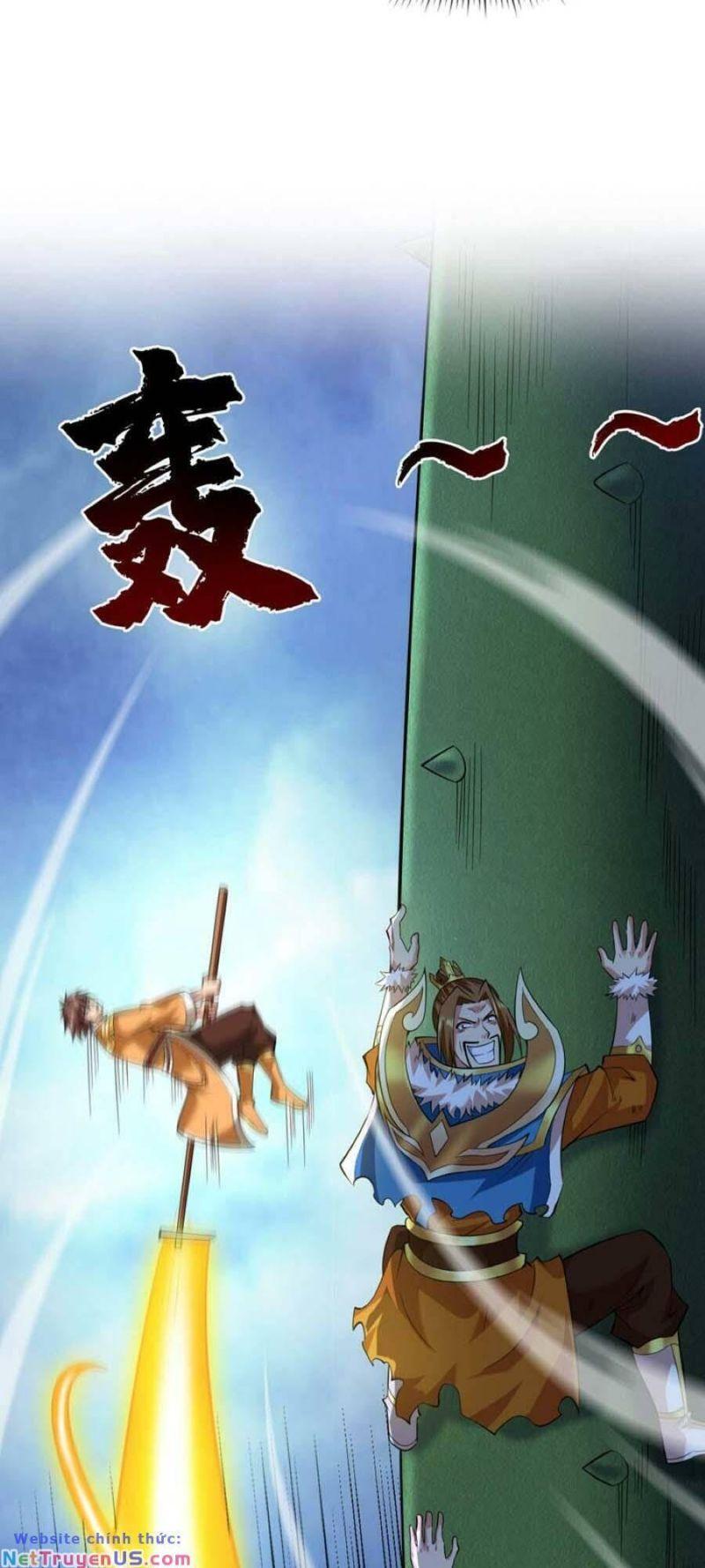 Ẩn Cư Mười Vạn Năm, Đời Sau Mời Ta Rời Núi Chapter 52 - Trang 18