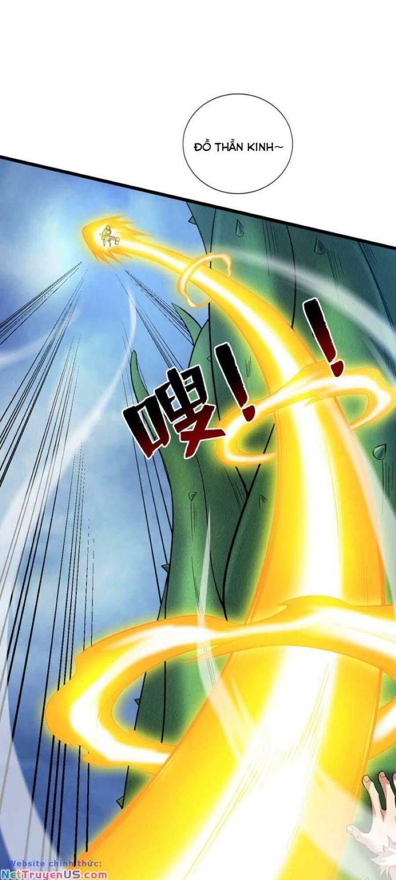 Ẩn Cư Mười Vạn Năm, Đời Sau Mời Ta Rời Núi Chapter 52 - Trang 21
