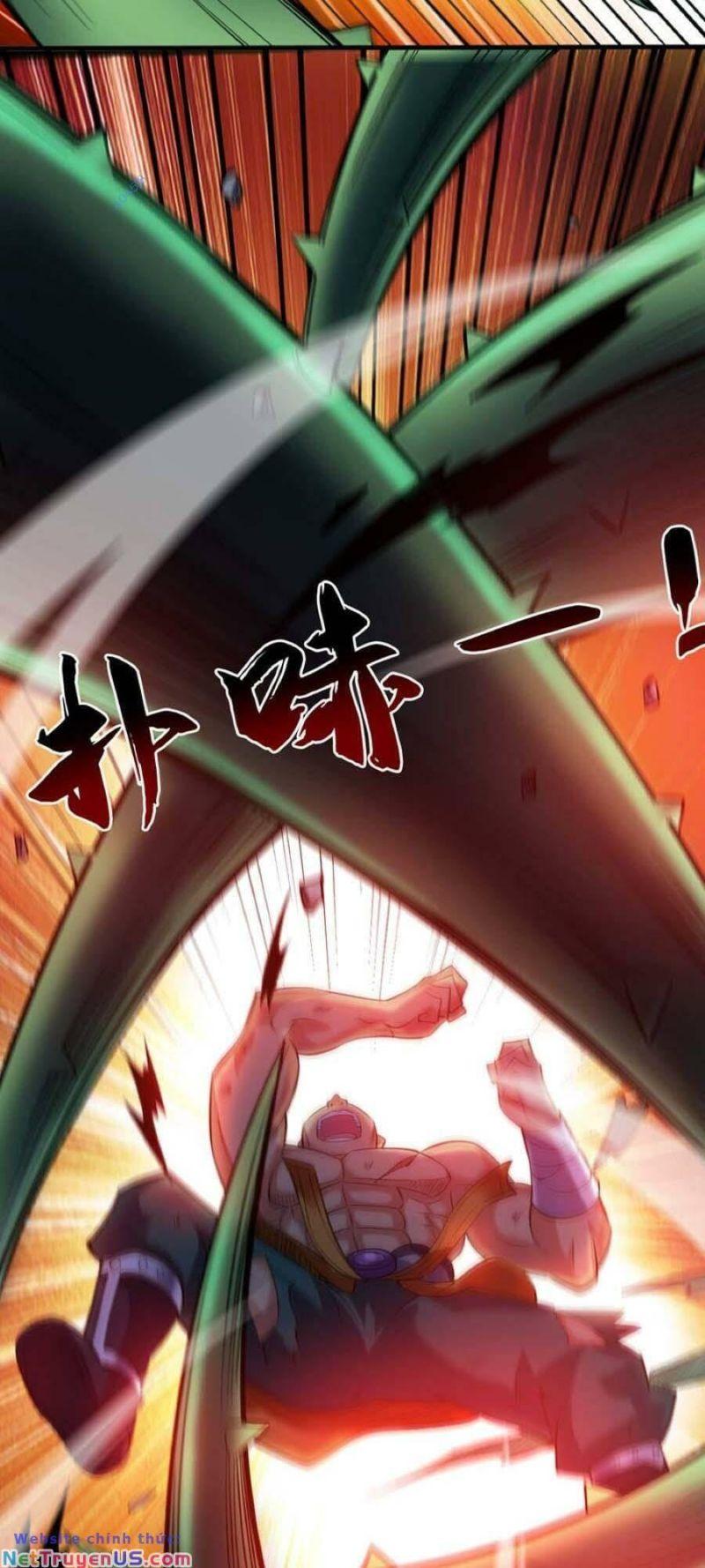 Ẩn Cư Mười Vạn Năm, Đời Sau Mời Ta Rời Núi Chapter 52 - Trang 6
